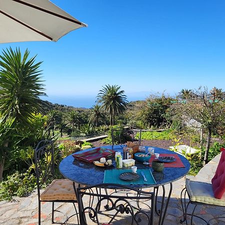 Casa Tara Ruhe Und Entspannung, Natur Pur Acardece Bagian luar foto