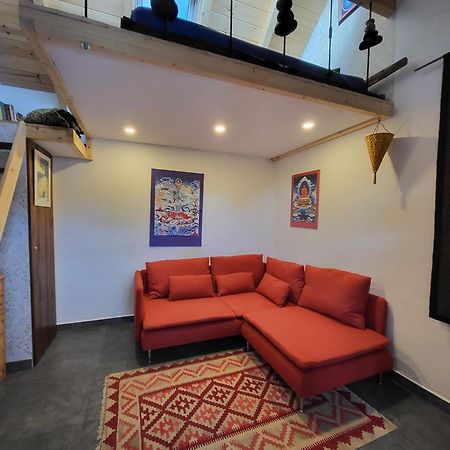 Casa Tara Ruhe Und Entspannung, Natur Pur Acardece Bagian luar foto