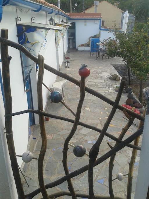 Casa Tara Ruhe Und Entspannung, Natur Pur Acardece Bagian luar foto