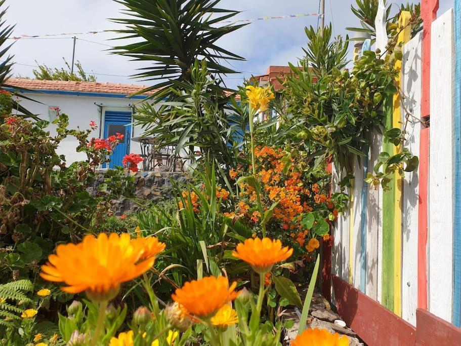 Casa Tara Ruhe Und Entspannung, Natur Pur Acardece Bagian luar foto