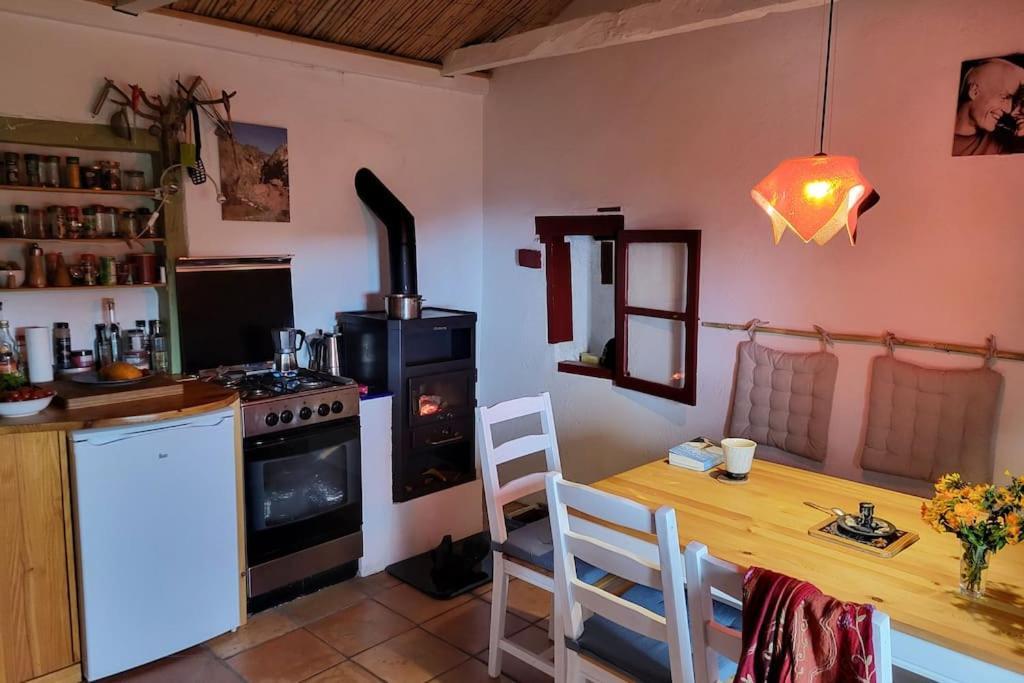 Casa Tara Ruhe Und Entspannung, Natur Pur Acardece Bagian luar foto