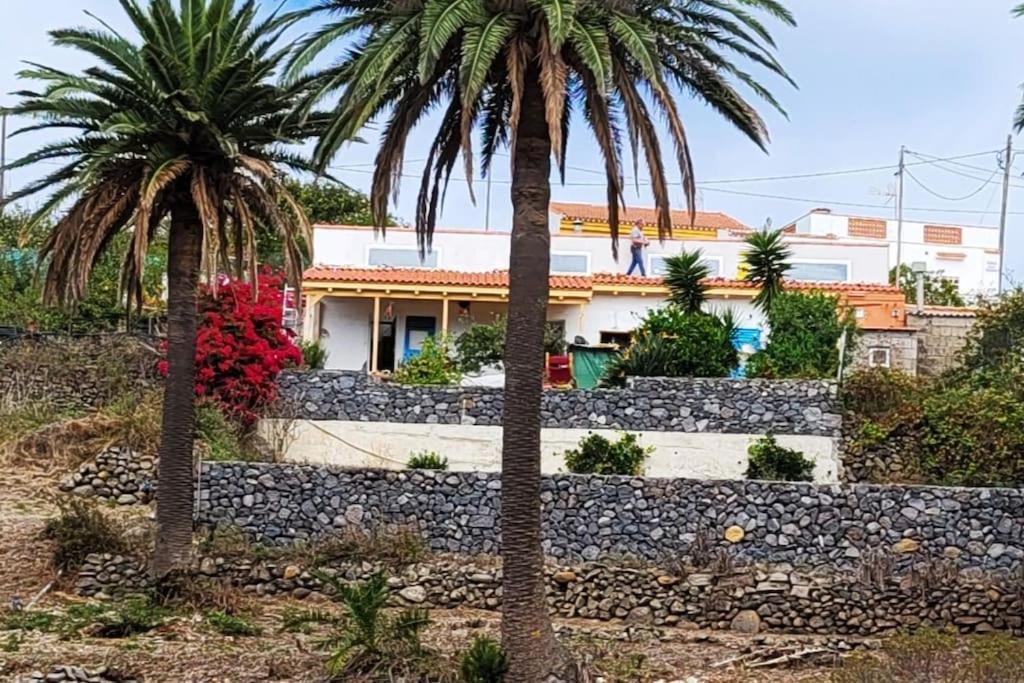 Casa Tara Ruhe Und Entspannung, Natur Pur Acardece Bagian luar foto
