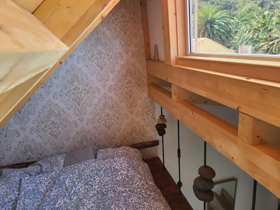 Casa Tara Ruhe Und Entspannung, Natur Pur Acardece Bagian luar foto
